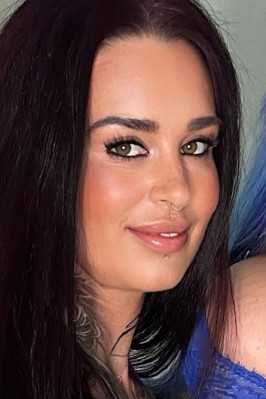 Inked Gemma from PURECFNM